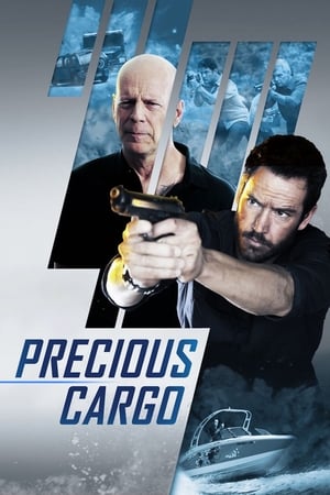 Precious Cargo (2016) Dual Audio | Hindi Full Movie BluRay [920MB]