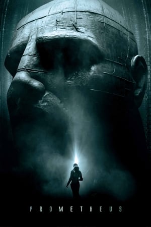 Prometheus (2012) Dual Audio | Hindi Full Movie BluRay 400MB