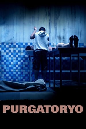 Purgatoryo 2016 Dual Audio | Hindi Full Movie WebRip 300MB