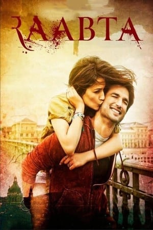 Raabta 2017 Movie hevc | Hindi Full Movie DVDRip 700MB Download