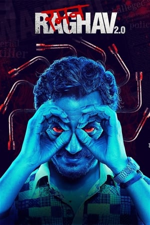 Raman Raghav 2.0 2016 Movie BluRay | Hindi Full Movie Hevc [450MB]