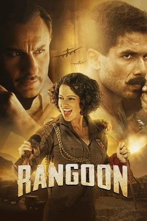 Rangoon 2017 Movie hevc | Hindi Full Movie Download 650MB