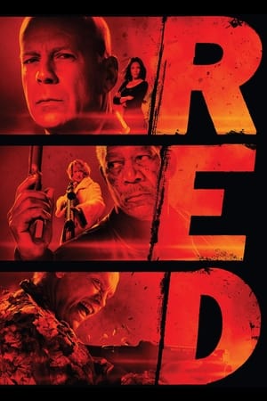 RED (2010) Dual Audio | Hindi Full Movie BluRay 400MB