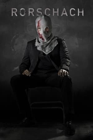 Rorschach (2022) ( – Malayalam) Dual Audio UnCut HDRip | Hindi Full Movie – 480p