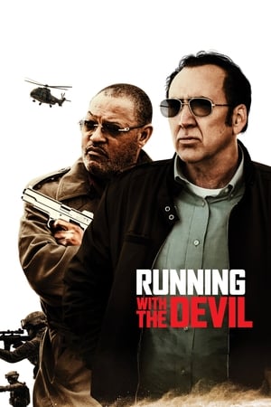 Running with the Devil (2019) (UnOfficial Dubbed) Dual Audio | Hindi Full Movie BluRay 300MB