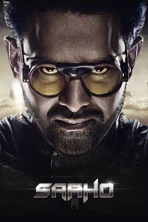 Saaho (2019) Movie | Hindi Full Movie HDRip x264 [1.2GB]