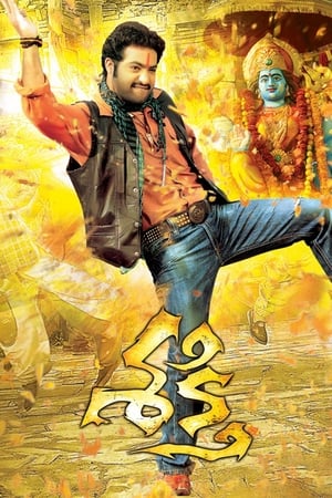 Sakthi (2011) ( – Telugu) Dual Audio UnCut HDRip | Hindi Full Movie – 480p
