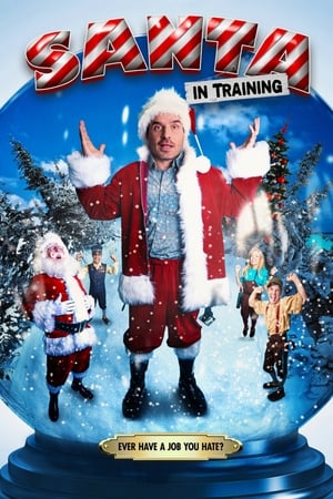 Santa in Training (2019) Dual Audio | Hindi Full Movie HDRip 300MB