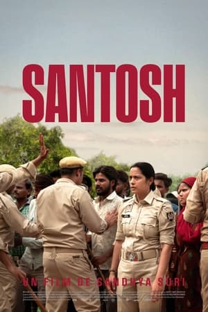 Santosh 2024 CAMRip | Hindi Full Movie