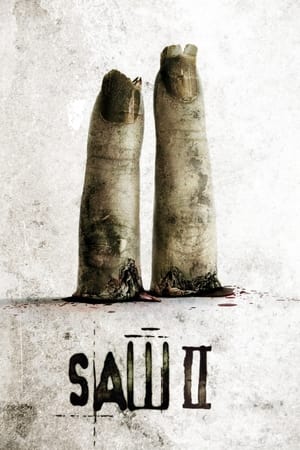 Saw II (2005) Dual Audio | Hindi Full Movie BluRay 300MB