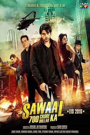 Sawal 700 Crore Dollar Ka (2016) Movie | Hindi Full Movie HDTVRip x264 [1GB]