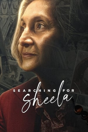 Searching for Sheela 2021 Movie | Hindi Full Movie HDRip x264 [540MB]