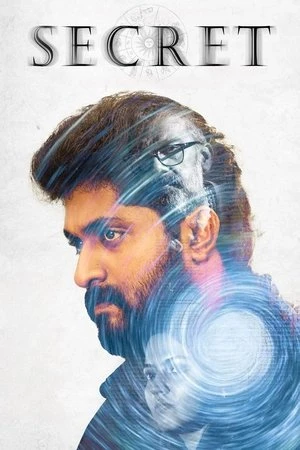 Secret 2024 Dual Audio WEB-DL | Hindi Full Movie