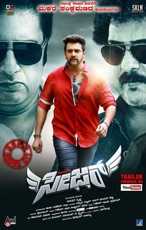 Seizer 2018 Movie Dubbed | Hindi Full Movie HDRip [1.4GB]