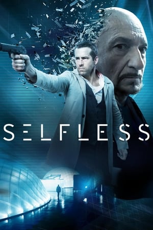 Selfless 2015 Dual Audio Full Movie | Hindi Full Movie Bluray - 1.2GB