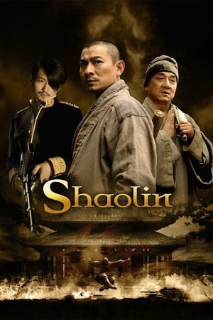 Shaolin (2011) Dual Audio | Hindi Full Movie BluRay [1.3GB]