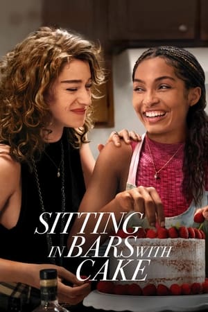Sitting in Bars with Cake 2023 Dual Audio HDRip | Hindi Full Movie – 480p