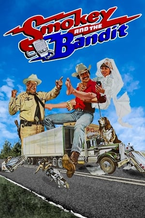 Smokey and the Bandit 1977 Dual Audio | Hindi Full Movie BluRay 300MB