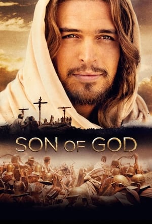 Son of God 2014 Dual Audio | Hindi Full Movie BluRay [980MB]