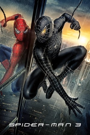 Spider-Man 3 (2007) Dual Audio | Hindi Full Movie BluRay 300MB