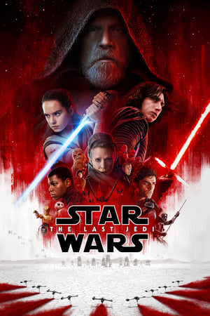 Star Wars The Last Jedi 2017 ORG Dual Audio Movie | Hindi Full Movie Hevc [650MB] ESubs