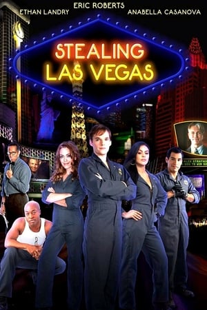 Stealing Las Vegas 2012 Dual Audio | Hindi Full Movie BluRay [680MB]