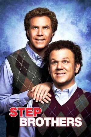 Step Brothers (2008) Dual Audio | Hindi Full Movie BluRay 300MB