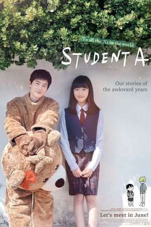Student A (2018) Dual Audio HDRip | Hindi Full Movie – 720p – 480p
