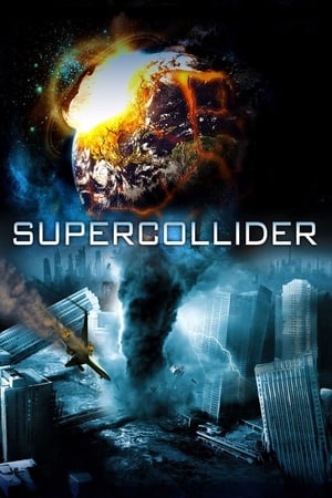 Supercollider (2013) Dual Audio | Hindi Full Movie BluRay 300MB