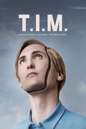 T.I.M. (2023) Dual Audio HDRip | Hindi Full Movie – 480p