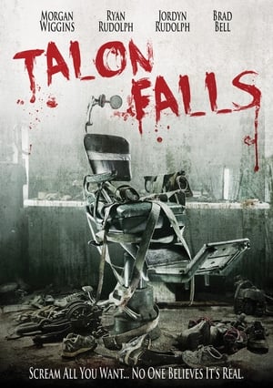 Talon Falls (2017) Dual Audio | Hindi Full Movie BluRay [1GB]