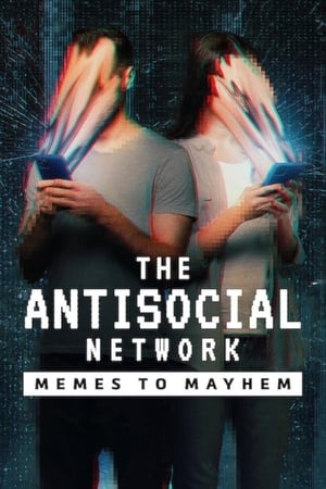 The Antisocial Network Memes to Mayhem 2024 Dual Audio HDRip | Hindi Full Movie – 720p – 480p