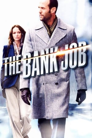 The Bank Job (2008) Dual Audio | Hindi Full Movie BluRay [750MB]