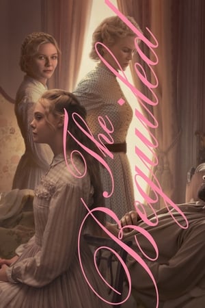 The Beguiled (2017) Dual Audio | Hindi Full Movie BluRay 330MB