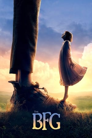 The BFG (2016) Dual Audio | Hindi Full Movie BluRay 390MB