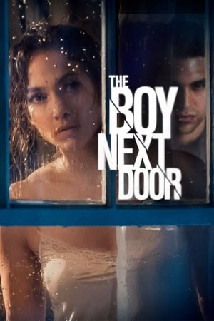 The Boy Next Door 2015 Dual Audio | Hindi Full Movie BluRay 300MB