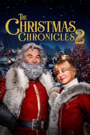 The Christmas Chronicles 2 2020 Dual Audio | Hindi Full Movie WebDL [1GB]