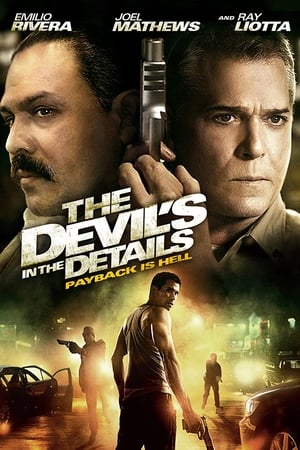 The Devil's in the Details (2013) Dual Audio | Hindi Full Movie BluRay [850MB]