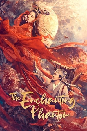 The Enchanting Phantom (2020) Dual Audio | Hindi Full Movie Web-DL 300MB