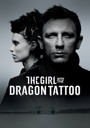 The Girl with the Dragon Tattoo 2011 Dual Audio | Hindi Full Movie BluRay [1.2GB]