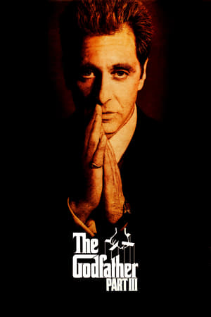 The Godfather Part III (1990) Dual Audio Full Movie | Hindi Full Movie BluRay - 1.2GB