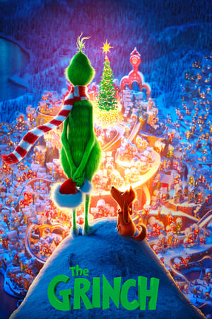 The Grinch 2018 Dual Audio | Hindi Full Movie BluRay 280MB