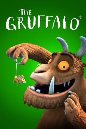 The Gruffalo 2009 Dual Audio Full Movie | Hindi Full Movie Bluray - 300MB