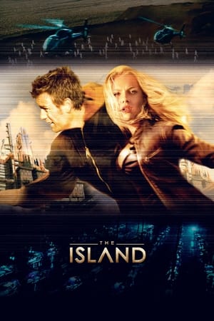 The Island 2005 Dual Audio | Hindi Full Movie BluRay [1GB]