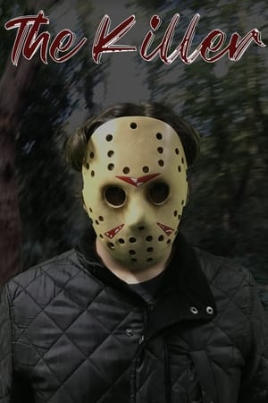 The Killer (2021) Dual Audio HDRip | Hindi Full Movie – 480p