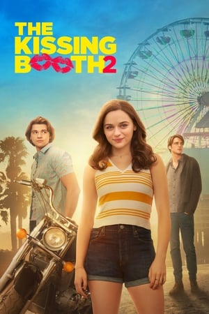 The Kissing Booth 2 (2020) Dual Audio | Hindi Full Movie BluRay [1GB]