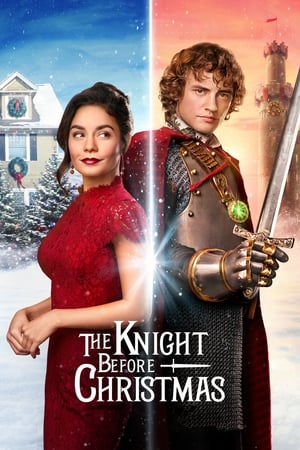 The Knight Before Christmas (2019) Dual Audio | Hindi Full Movie Web-DL [850MB]