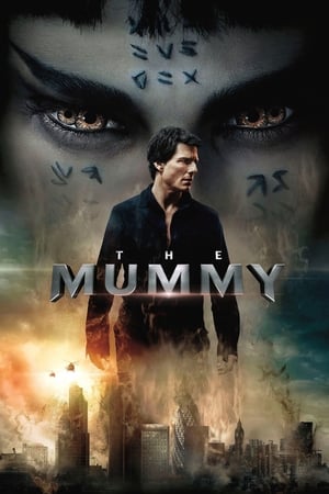 The Mummy 2017 Dubbed Full Movie | Hindi Full Movie Bluray - 1.0GB