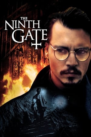 The Ninth Gate (1999) Dual Audio | Hindi Full Movie BluRay [800MB] ESubs