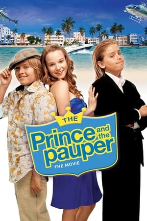The Prince and the Pauper: The Movie (2007) Movie HDRip | Hindi Full Movie – 480p